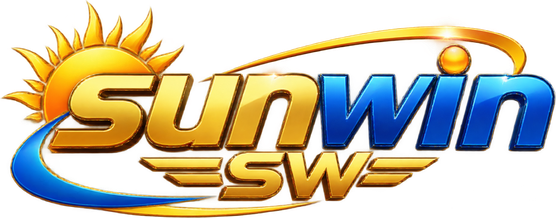 Sunwin SW logo